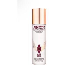Charlotte Tilbury Airbrush Flawless Setting Spray - NEW